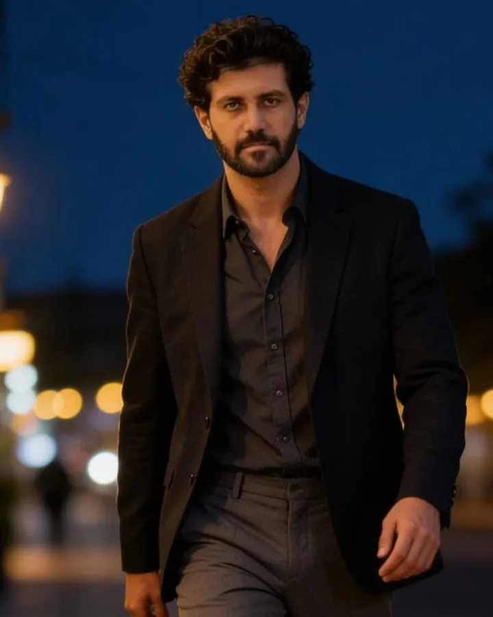 Bharath Palanichamy, founder of Consuligence